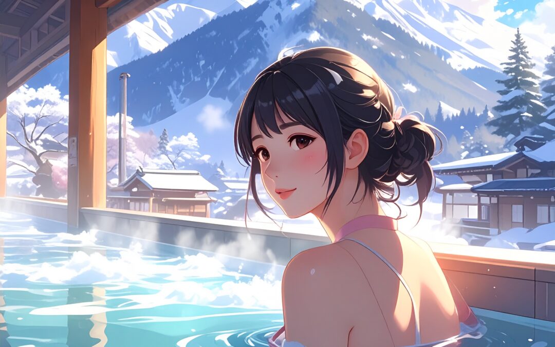 【九州】从博多到熊本、鹿儿岛｜乘新干线畅游温泉三昧的4日之旅